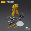 Joytoy - Warhammer - Imperial Fist- MKIV Tactical Legionary - The Horus Heresy
