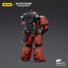 Joytoy - Warhammer - Blood Angels - MKIV Tactical Legionary - The Horus Heresy