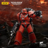 Joytoy - Warhammer - Blood Angels - MKIV Tactical Legionary - The Horus Heresy