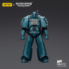 Joytoy - Warhammer - Alpha Legion - MKIV Tactical Legionary - The Horus Heresy