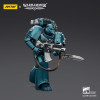 Joytoy - Warhammer - Alpha Legion - MKIV Tactical Legionary - The Horus Heresy