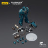 Joytoy - Warhammer - Alpha Legion - MKIV Tactical Legionary - The Horus Heresy