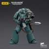 Joytoy - Warhammer - Sons of Horus - MKIV Tactical Legionary - The Horus Heresy