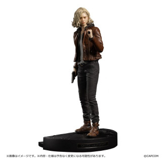 Capcom Creator's Model Grace Ashcroft - Resident Evil Requiem