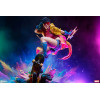 Sideshow Marvel - Premium Format Jubilee 1/4 - X-Men