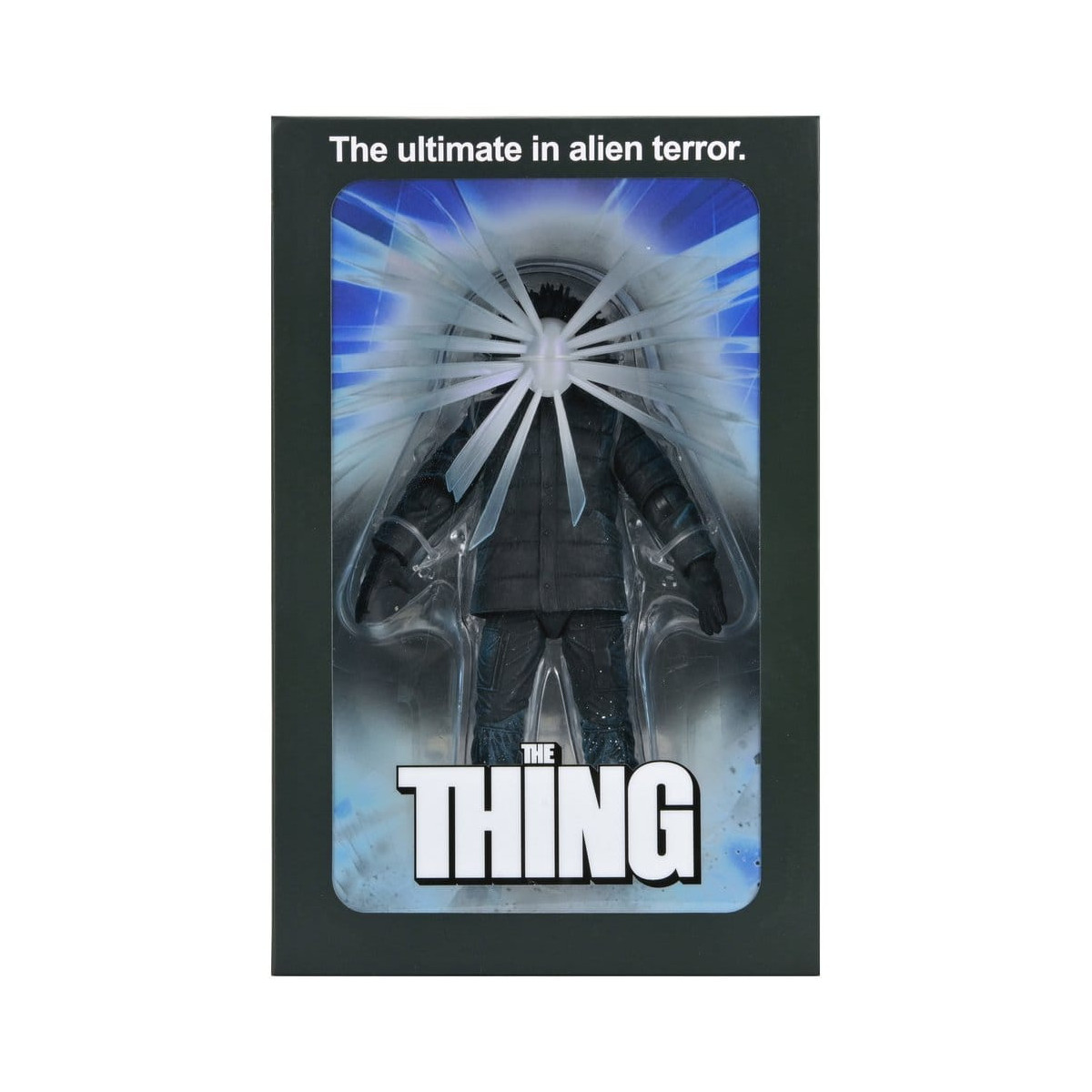 Neca - Poster Series THE THING