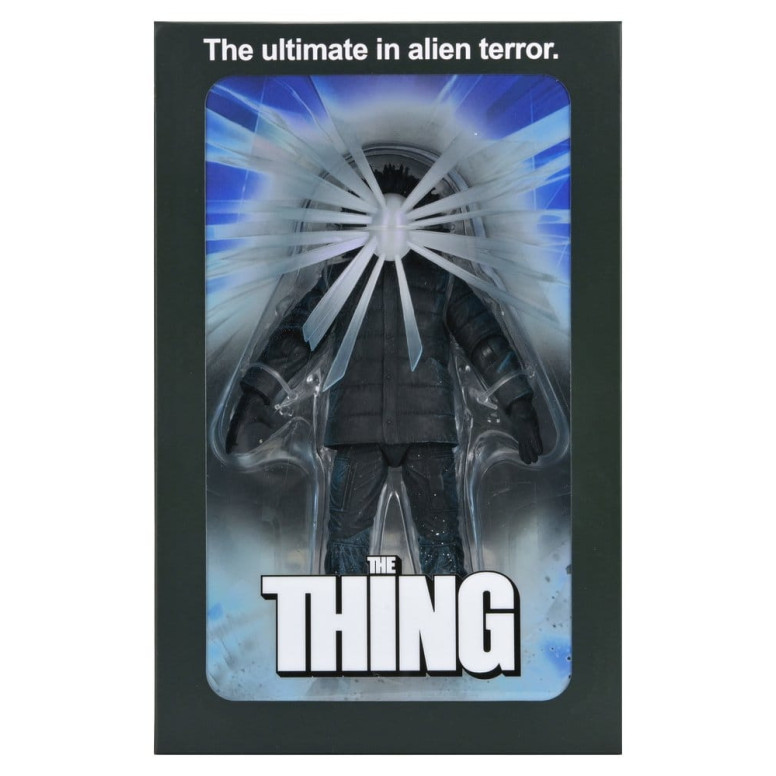 Neca - Poster Series THE THING