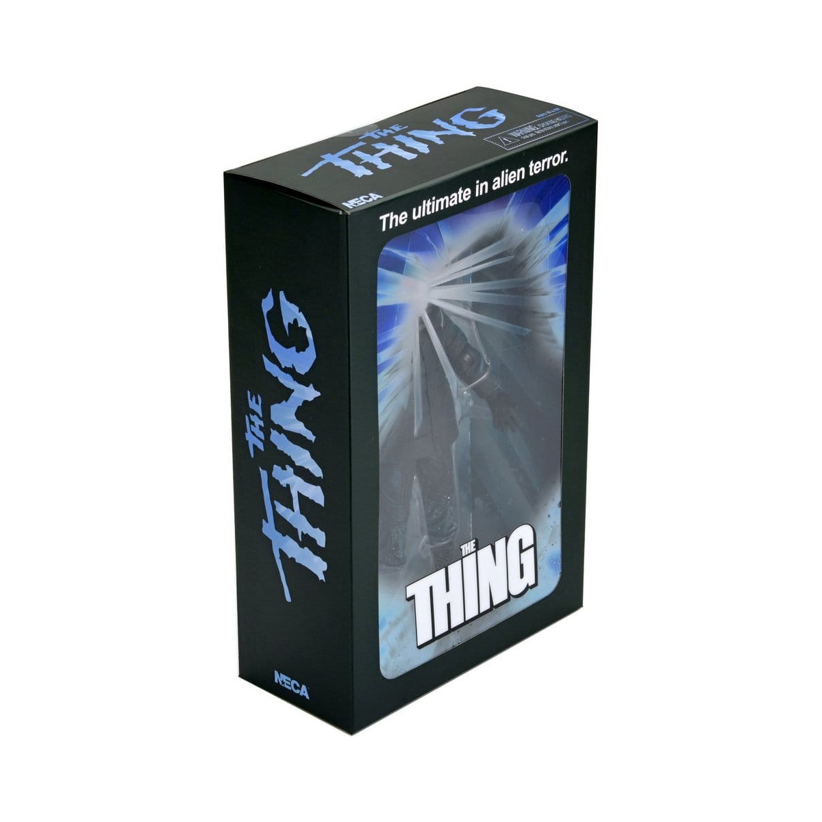 Neca - Poster Series THE THING