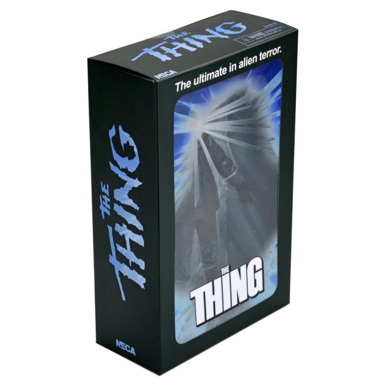 Neca - Poster Series THE THING