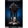 Gaming Heads Shrine of Julianos Statue The Elder Scrolls V Skyrim