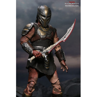 Neca Predator - Ultimate Dek - Predator: Badlands
