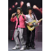 Neca Rolling Stones - Clothed Mick Jagger (1975)
