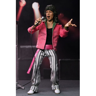Neca Rolling Stones - Clothed Mick Jagger (1975)