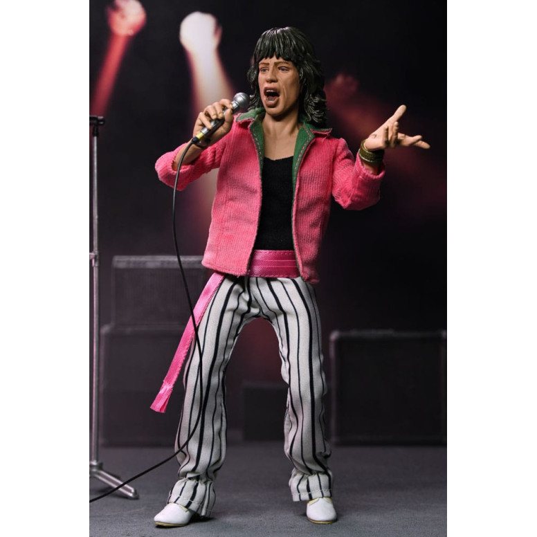 Neca Rolling Stones - Clothed Mick Jagger (1975)
