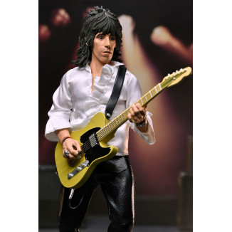 Neca Rolling Stones - Clothed Keith Richards (1975)