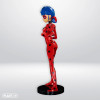 Plastoy LADYBUG POLYCHROME - MIRACULOUS x ORLINSKI