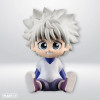 Plastoy - Killua money box - Hunter × Hunter