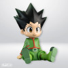 Plastoy - Gon piggy bank - Hunter × Hunter