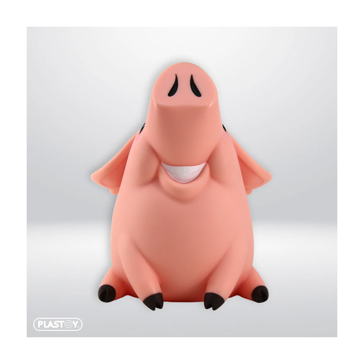 Plastoy - Hawk money box - The Seven Deadly Sins