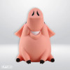 Plastoy - Hawk money box - The Seven Deadly Sins