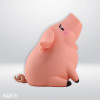 Plastoy - Hawk money box - The Seven Deadly Sins