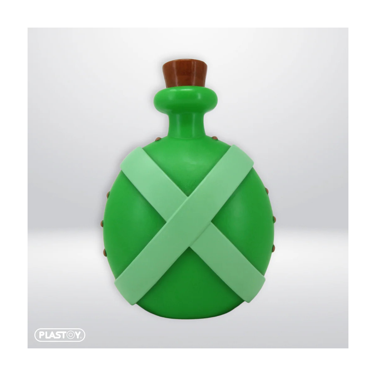Plastoy Money box Asterix - Gourd d'Asterix