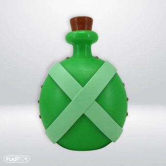 Plastoy Money box Asterix - Gourd d'Asterix