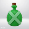 Plastoy Money box Asterix - Gourd d'Asterix