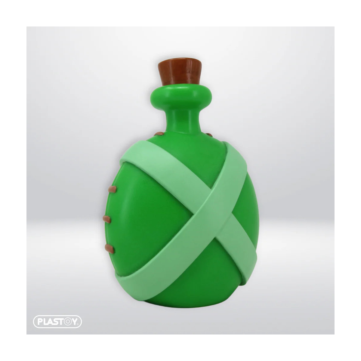 Plastoy Money box Asterix - Gourd d'Asterix