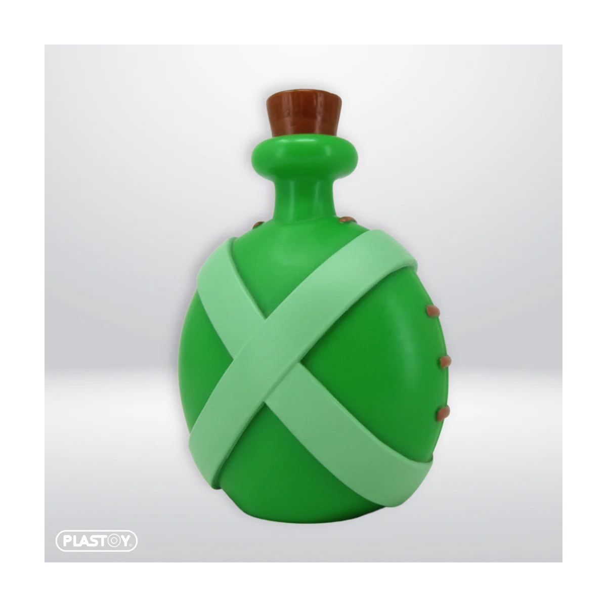 Plastoy Money box Asterix - Gourd d'Asterix