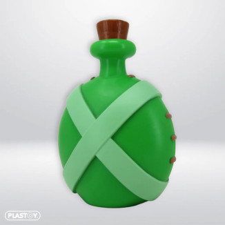 Plastoy Money box Asterix - Gourd d'Asterix