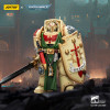 JoyToy Space Marines - Dark Angels - Deathwing Knight with Power Sword Storm Shield and teleport homer 1/18 - Warhammer 40K