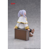 Taito - Desktop Cute Figure Frieren Trunk Case Ver. - Frieren: Beyond Journey's End