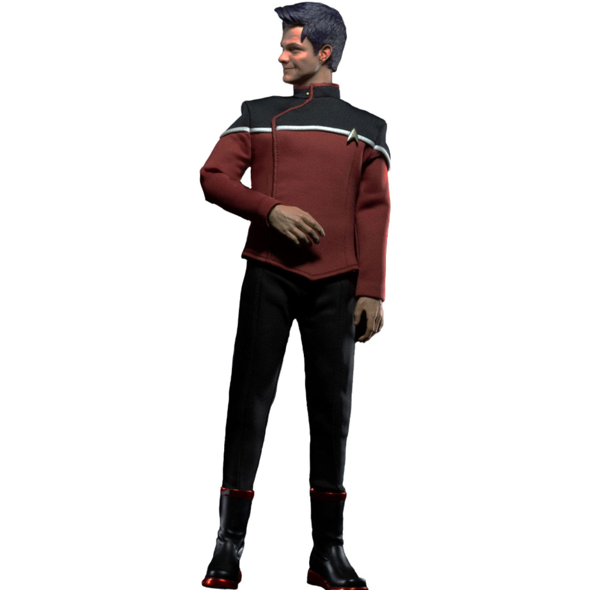 EXO-6 - Star Trek: Strange New Worlds - Ensign Boimler 1:6 Scale Figure