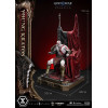 Prime 1 Studio - God of War: Ragnarok Valhalla - YOUNG KRATOS Bonus Version - Throne Legacy 1/3