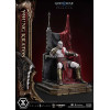 Prime 1 Studio - God of War: Ragnarok Valhalla - YOUNG KRATOS Bonus Version - Throne Legacy 1/3