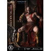 Prime 1 Studio - God of War: Ragnarok Valhalla - YOUNG KRATOS Bonus Version - Throne Legacy 1/3