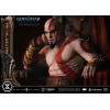 Prime 1 Studio - God of War: Ragnarok Valhalla - YOUNG KRATOS Bonus Version - Throne Legacy 1/3