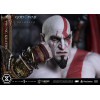 Prime 1 Studio - God of War: Ragnarok Valhalla - YOUNG KRATOS Bonus Version - Throne Legacy 1/3