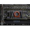 Prime 1 Studio - God of War: Ragnarok Valhalla - MASTER THYSELF KRATOS Bonus Version - Throne Legacy 1/3