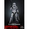 Hot Toys Star Wars - TK STORMTROOPER - The Bad Batch 1/6 TMS131
