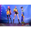 Hot Toys KPop Demon Hunters - RUMI 1/6