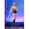 Hot Toys KPop Demon Hunters - RUMI 1/6