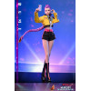 Hot Toys KPop Demon Hunters - RUMI 1/6
