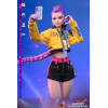 Hot Toys KPop Demon Hunters - RUMI 1/6