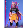 Hot Toys KPop Demon Hunters - MIRA 1/6