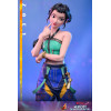 Hot Toys KPop Demon Hunters - ZOEY 1/6