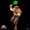 Hasbro Marvel Legends Inhumans Series - Medusa & Gorgon
