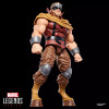 Hasbro Marvel Legends Inhumans Series - Medusa & Gorgon
