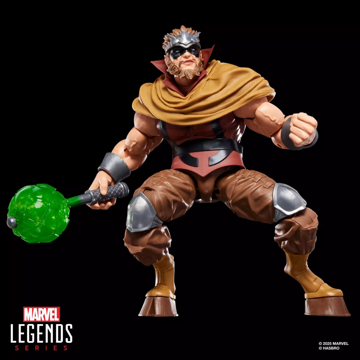 Hasbro Marvel Legends Inhumans Series - Medusa & Gorgon